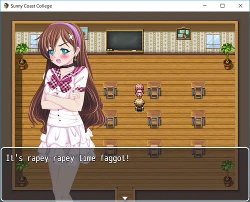 Sunny Coast College screenshot 4