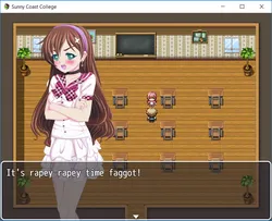 Sunny Coast College screenshot