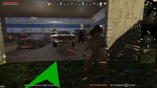 Clockwork Pussy screenshot 1