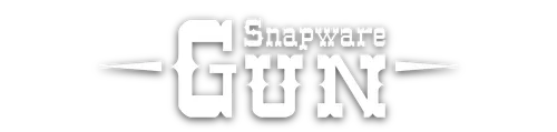 Snapware Gun ft. Agathe Fox Prototype