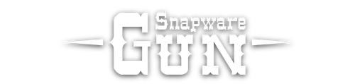 Snapware Gun ft. Agathe Fox