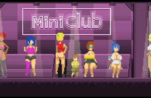 Mini Club 1.1.3