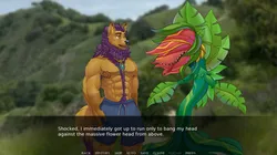 Tales of Onyx screenshot