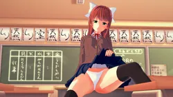 Literature Hentai Club screenshot