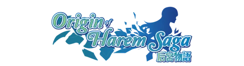 Harem Saga 0.1