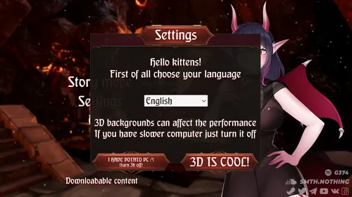 My Cute Succubus screenshot 7