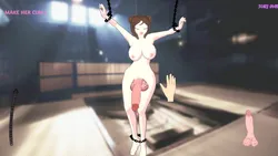 Mamio Futa Sex Sim screenshot