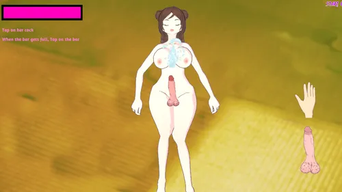 Mamio Futa Sex Sim screenshot 14