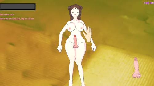 Mamio Futa Sex Sim screenshot 2