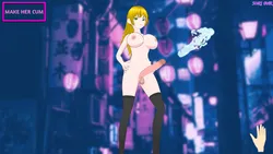 Mamio Futa Sex Sim screenshot