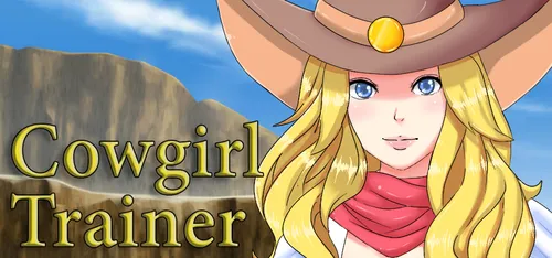 Cowgirl Trainer Final