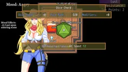 Cowgirl Trainer screenshot