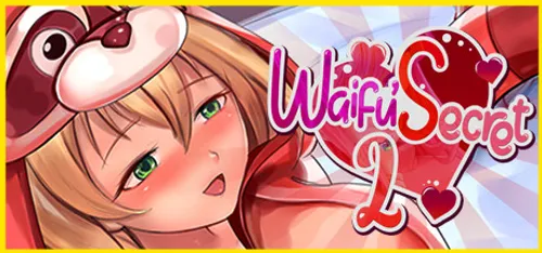 Waifu Secret 2 poster