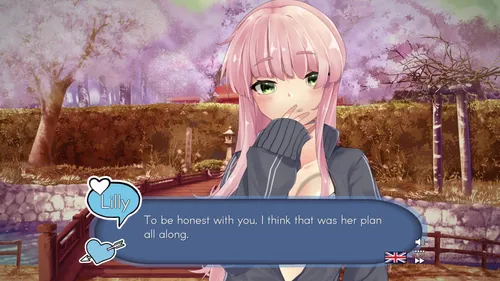 Waifu Secret 2 screenshot 7