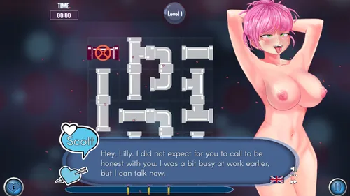 Waifu Secret 2 screenshot 0