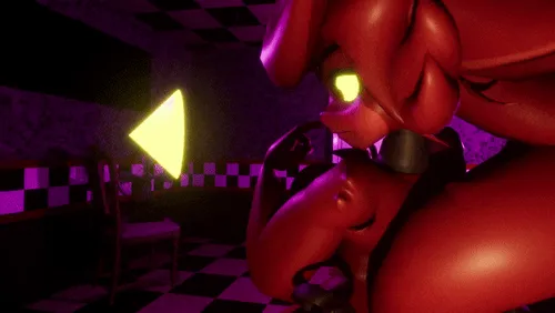 Five Nights of Passion VR screenshot 0