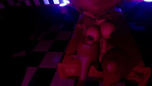 Five Nights of Passion VR screenshot 5