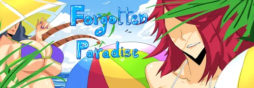 Forgotten Paradise 0.01