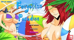 Forgotten Paradise screenshot