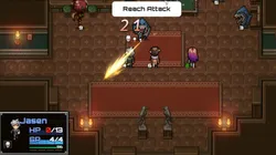 Memoirs of a Battle Brothel screenshot