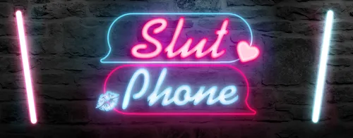 Slut Phone 0.9