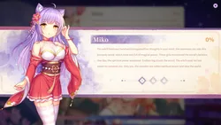 Sakura Hime screenshot