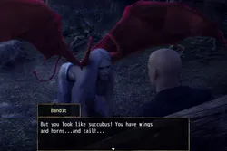 The Demon Within screenshot