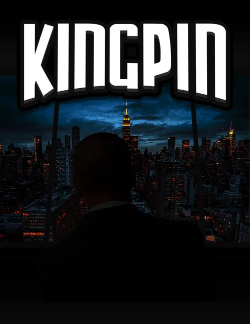 Kingpin v0.03b