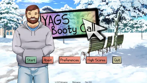 YAGS: Booty Call Final