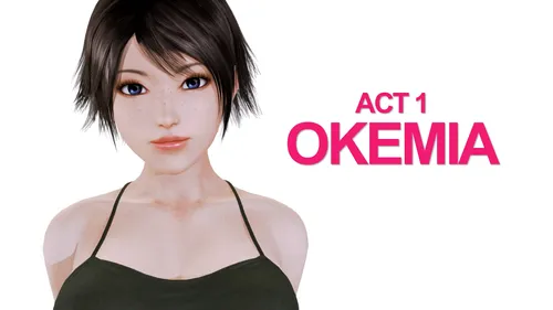 Custom Scene Act 1: Okemia 1.0