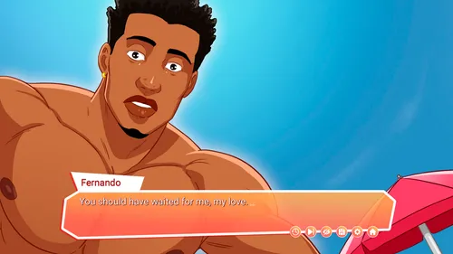 Freezer Pops - A Hot Bara Business screenshot 10