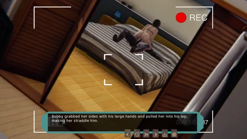 Lesson from Neighbor SM screenshot 9