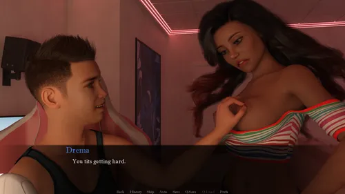 The Pervert Boy screenshot 20