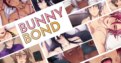 BUNNY BOND v5