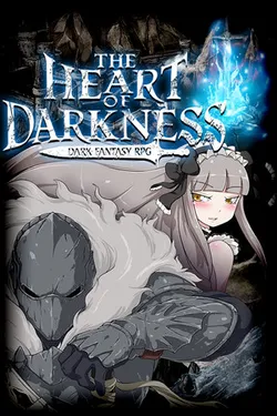 The Heart of Darkness screenshot