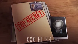 XXX Files screenshot