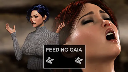 FEEDING GAIA 1