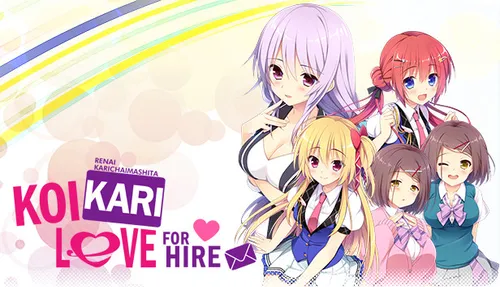 Renai Karichaimashita: Koikari – Love For Hire Final