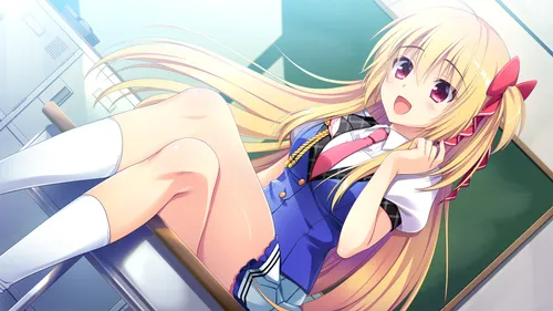 Renai Karichaimashita: Koikari - Love For Hire screenshot 5