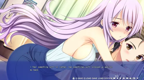 Renai Karichaimashita: Koikari - Love For Hire screenshot 7