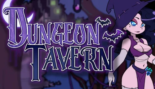 Dungeon Tavern poster