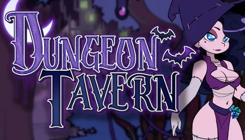 Dungeon Tavern v0.1a