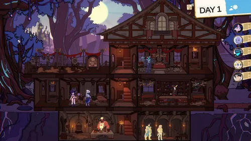 Dungeon Tavern screenshot 4