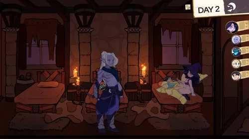 Dungeon Tavern screenshot 5