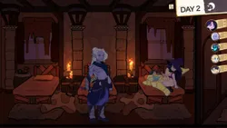 Dungeon Tavern screenshot