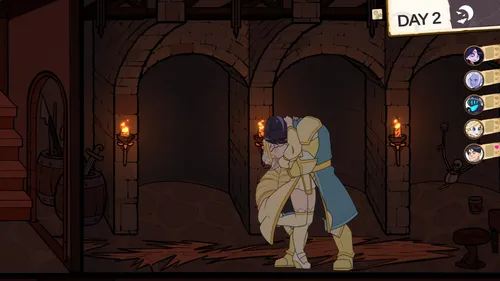 Dungeon Tavern screenshot