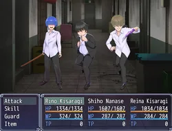 Slave Training - Elite Female Student Council in a School of Delinquents screenshot