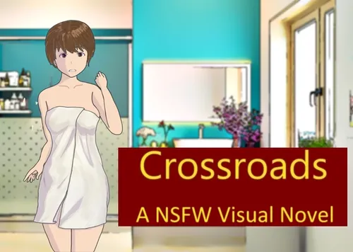 Crossroads v1.1