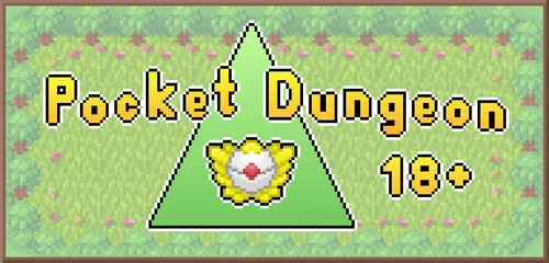 Pocket Dungeon 0.3.1