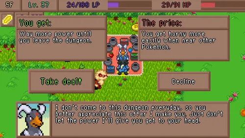 Pocket Dungeon screenshot 12